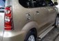 Toyota Avanza 2011 Model for sale -3