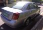 Well-kept Chevrolet Optra 2006 for sale-2