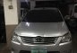 Toyota Innova 2012 for sale -0