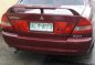 Good as new Mitsubishi Lancer 1997 for sale-2