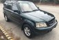 HONDA CRV GEN 1 - 2000 model Manual For sale -0