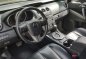 Fresh Mazda CX7 2012 AT Gray For Sale -6