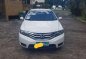 Good as new Honda City 2013 AT for sale-2