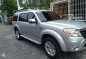 Ford Everest 2009 for sale -1