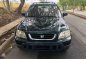 HONDA CRV GEN 1 - 2000 model Manual For sale -1