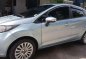 Well-maintained Ford Fiesta Trend 2011 for sale-0
