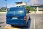 Toyota Revo DLX 2000 Manual Blue SUV For Sale -1