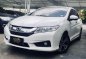 2017 Honda City VX Navi AT Gas For Sale -6