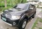 Mitsubishi Montero GLS 2009-3