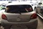 2015 Mitsubishi Mirage GLS 1.2G At Gas For Sale -5