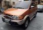 Well-maintained Isuzu Crosswind XUV 2010 for sale-0