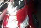 2015 toyota Innova 2.5J Manual Red For Sale -1