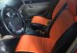 Chevrolet Optra 2006 AT Orange For Sale -2