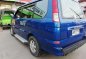 2014 Mitsubishi Adventure manual diesl innova crosswind sportivo-1