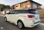 2016 Kia Carnival 10seater​ For sale -2