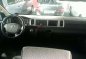 2014 Toyota Hiace GL Grandia Manual For Sale -3