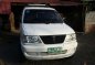 Good as new Mitsubishi Adventure GX 2008 for sale-1