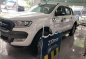 2016 Ford Ranger Wildtrak 3.2L 4x4 MT-0