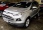 2015 FORD ECOSPORT 1.5 AT-0