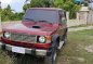 Mitsubishi Pajero 4D56 4x4 Very Fresh For Sale -1