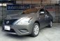 2016 Nissan Almera Manual Gas SM City Bicutan-0