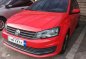 Well-kept Volkswagen Polo 2017 for sale-1