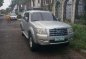 Ford Everest 2007 Diesel Manual For Sale -4