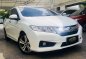 2017 Honda City VX Navi AT Gas For Sale -0