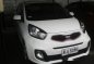 Kia Picanto 2015 FOR SALE-1