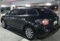 Fresh Mazda CX7 2012 AT Gray For Sale -3