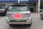 Toyota Fortuner 2014 2.5G vs montero​ For sale -1