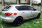 Mazda 3 2007 Hatchback Silver For Sale -5