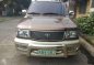 For sale Toyota revo vx200 02-1