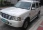 Well-maintained Ford Everest 2006 for sale-2
