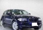 2009 BMW 316i Black AT Top of Line For Sale -0