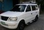 Good as new Mitsubishi Adventure GX 2008 for sale-0