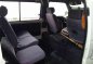 2010 Nissan Urvan Escapade White For Sale -5