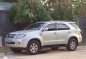 Well-kept Toyota Fortuner 2007 for sale-1