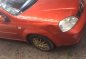 Chevrolet Optra 2006 AT Orange For Sale -4