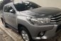 Toyota Hilux 2017 for sale-1