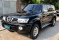 2003 Nissan Patrol presidential edition-1