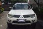 2012 Mitsubishi Montero Sport GLS-V​ For sale-0