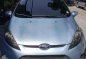 Well-maintained Ford Fiesta Trend 2011 for sale-1
