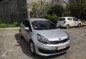 Kia Rio EX 2016 MT Silver Very Fresh For Sale -1