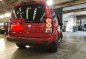 Land Rover Discovery lr4 Red SUV For Sale -2