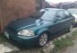 Well-maintained Honda Civic XLI 1996 for sale-1