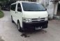 Well-maintained Toyota Hiace Commuter D4d 2012 for sale-2