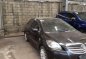 2013 Toyota Vios 1.3 J Mt Gas Black For Sale -1