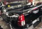 2016 Toyota Hilux 2.8 G 4x4 Manual For Sale -1