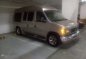 Ford E 150 2003 Chateau Wagon Excellent For Sale -0